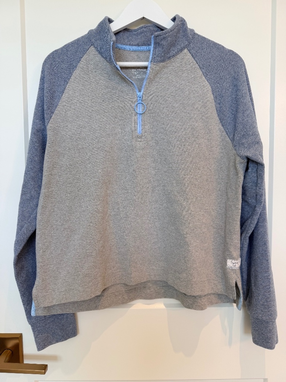 Southern Tide Pullover Sweatshirt (Women's L)
